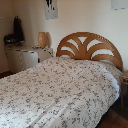 T2 Avec Jardin Privé, Proche Centre Et Plages De - Fr-1-239-632 Appartamento *