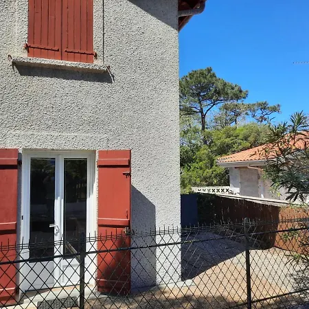 T2 Avec Jardin Privé, Proche Centre Et Plages De - Fr-1-239-632