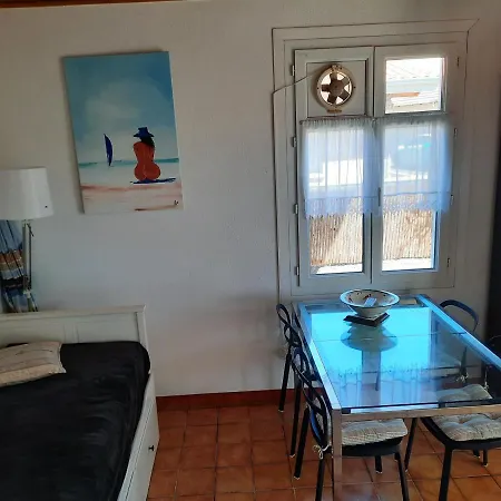 T2 Avec Jardin Privé, Proche Centre Et Plages De - Fr-1-239-632 * Capbreton
